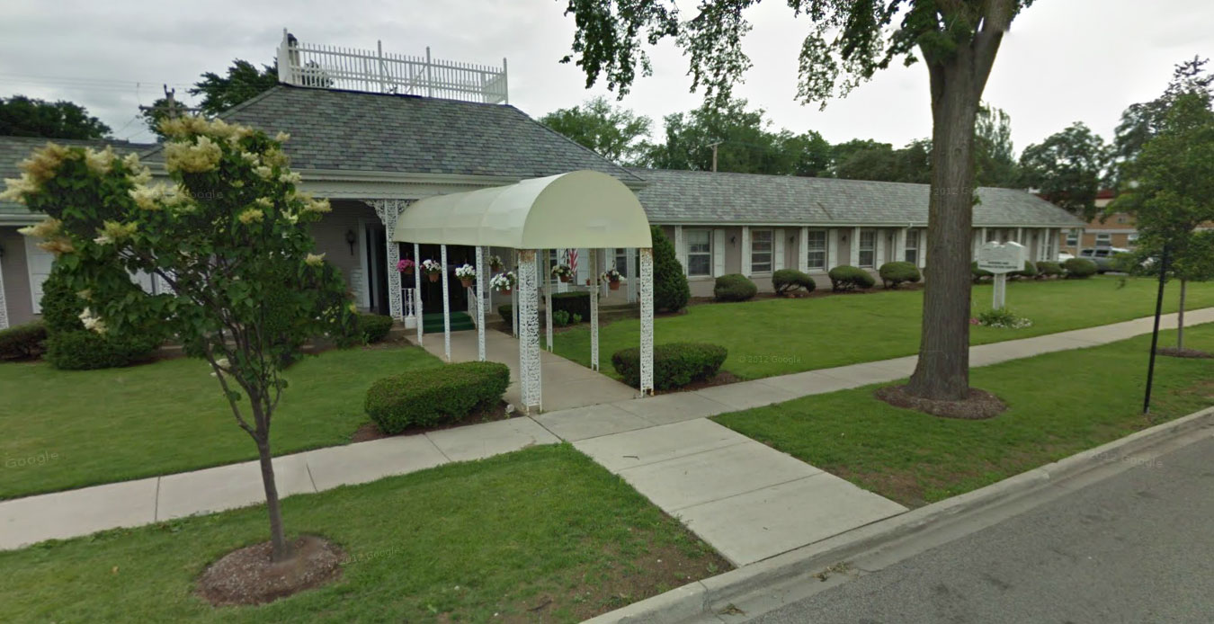 St Francis In The Park Nursing Home St Francis In The Park Nursing Home