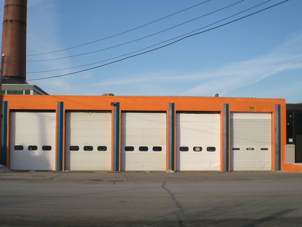 3501 W Howard – Skokie Tech Center
